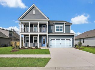 3221 Butterfly Ginger St LOT 74, Leland, NC 28451