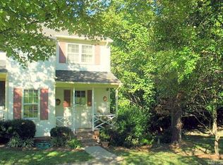 7417 Ashbury Ct, Raleigh, NC 27615