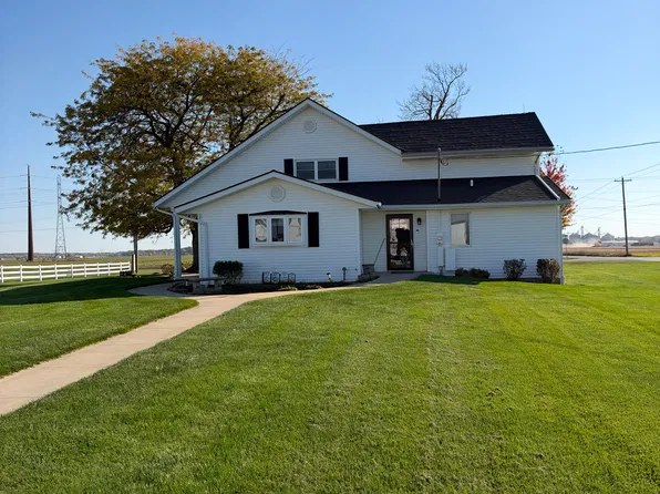 7032 N 400 W, Leesburg, IN 46538