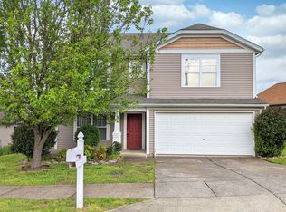 3613 Coles Branch Dr, Antioch, TN 37013