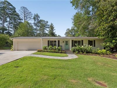 2558 Sunny Ln SE, Marietta, GA, 30067