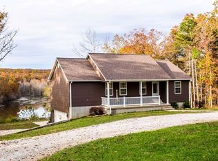 1627 County Road 456, Poplar Bluff, MO 63901