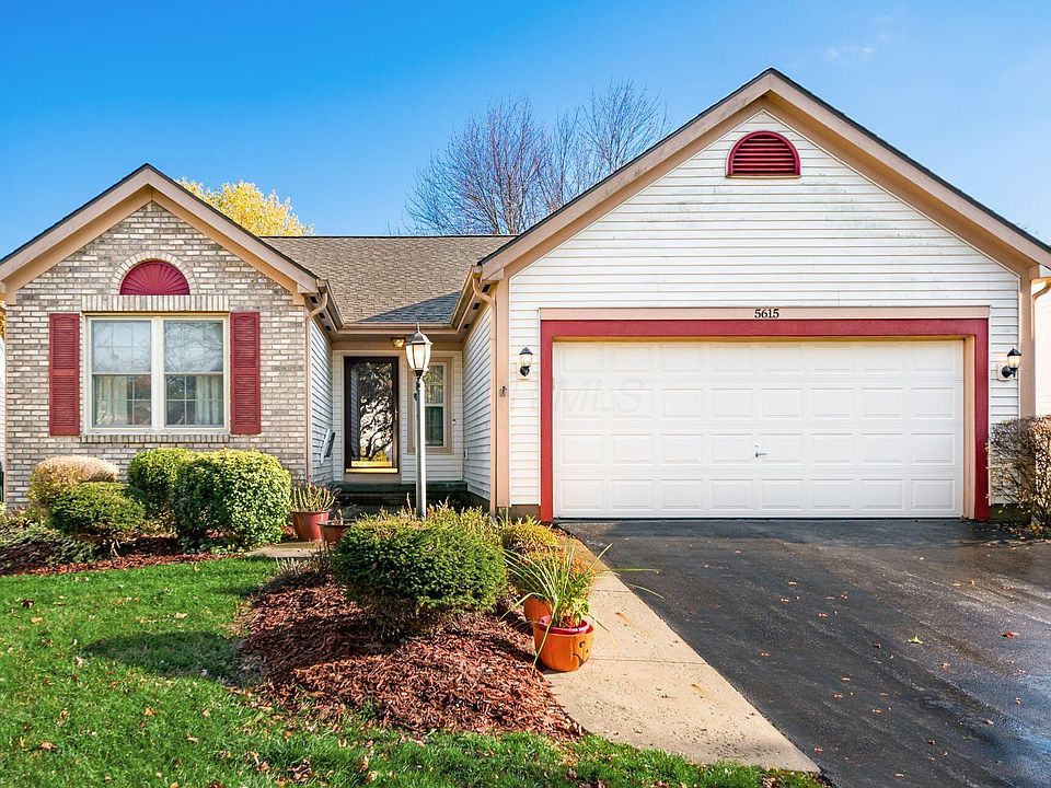 1st image of 5615 Covington Meadows Dr