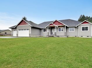 13903 Solberg Rd SE, Yelm, WA 98597