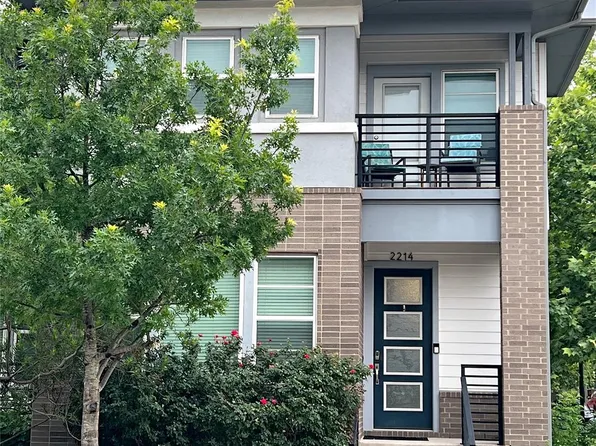 2214 Robert Browning St, Austin, TX 78723