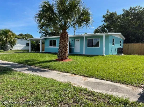 1170 King St, Merritt Island, FL 32953