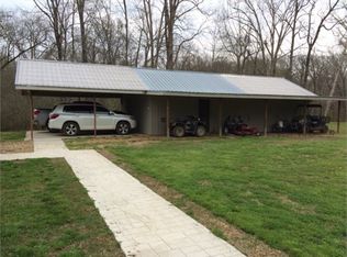 380 Moss Rd, Fayette, MS 39069