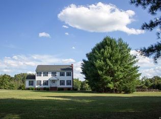 26010 Lauraville Ln, Milford, VA 22514