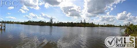 Expansive Water and Preserve Views!