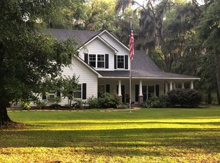 378 Spartina Way, Midway, GA 31320