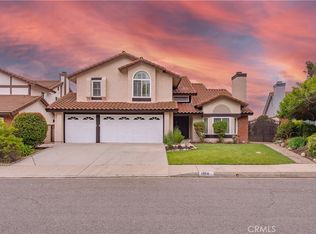 1514 Longview Dr, Diamond Bar, CA 91765
