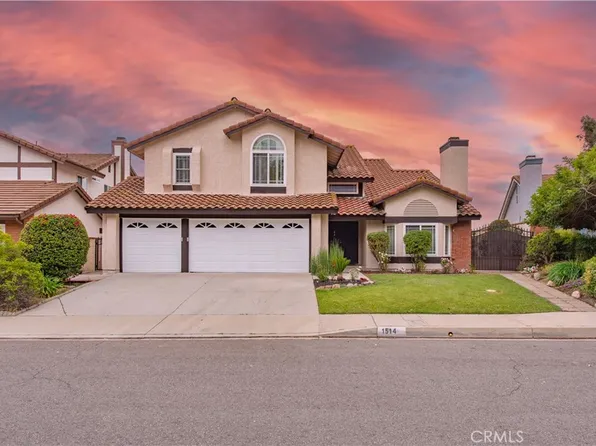 1514 Longview Dr, Diamond Bar, CA 91765