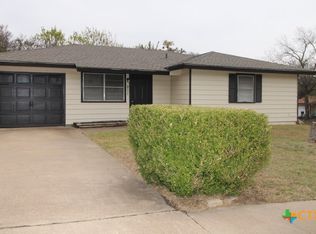 2002 Jossie Cir, Copperas Cove, TX 76522