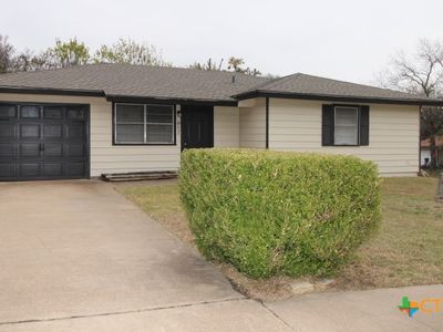 2002 Jossie Cir, Copperas Cove, TX, 76522