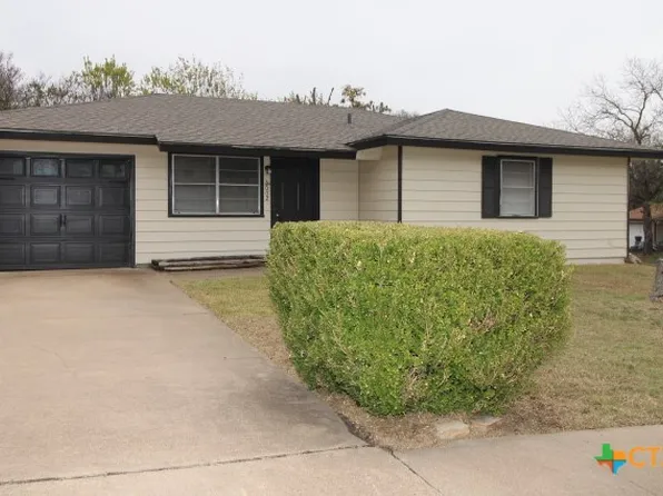 2002 Jossie Cir, Copperas Cove, TX 76522