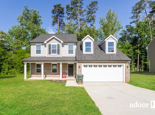 1462 Mayfair Dr, Conover, NC 28613