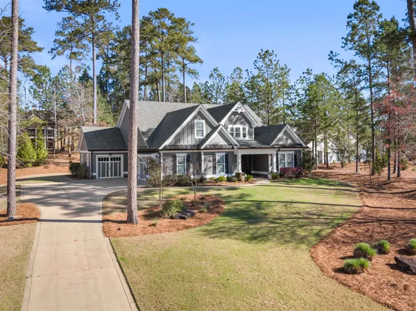 1231 Glen Eagle Dr, Greensboro, GA 30642