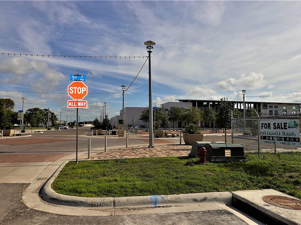 1st image of Houston St #5-&