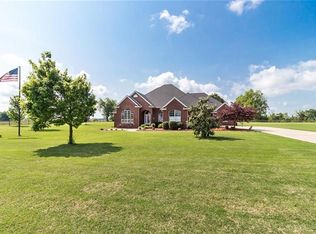 2631 River Rock Cir, FAYETTEVILLE, AR 72703