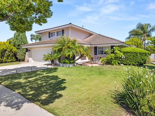 128 Bluefield Ave, Thousand Oaks, CA 91320