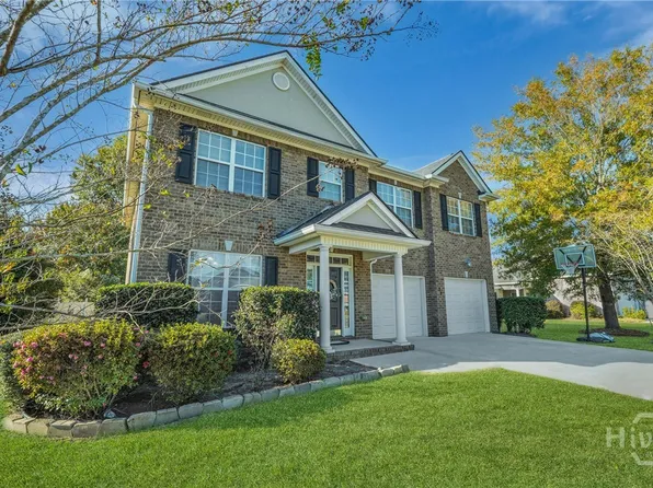 79 Byron Drive, Richmond Hill, GA 31324