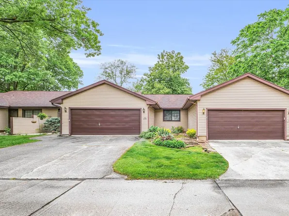 108 Spring Cir #108, Urbana, IL 61802