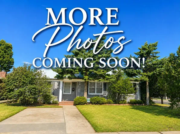 325 Austin St, Borger, TX 79007