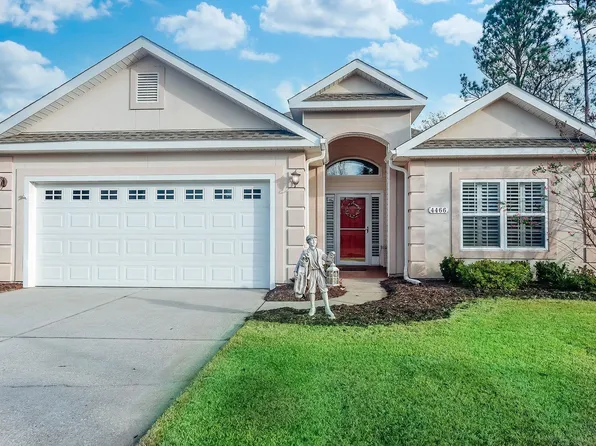 4466 Fringetree Dr., Murrells Inlet, SC 29576