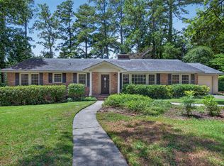101 Rosemary Dr, Aiken, SC 29803