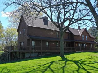 4002 County Road I, Saukville, WI 53080