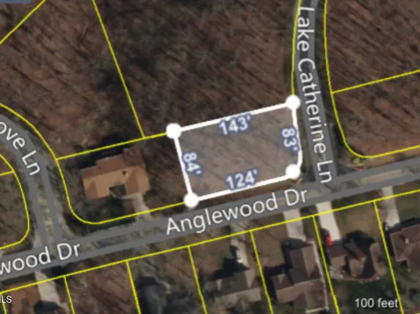 144 Anglewood Dr, Fairfield Glade, TN 38558