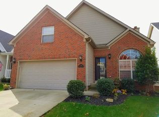3744 Wargrave Walk, Lexington, KY 40509