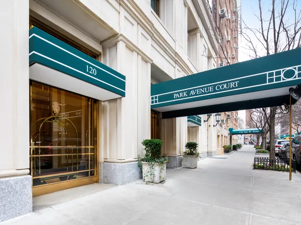 120 East 87th Street image 1 of 5
