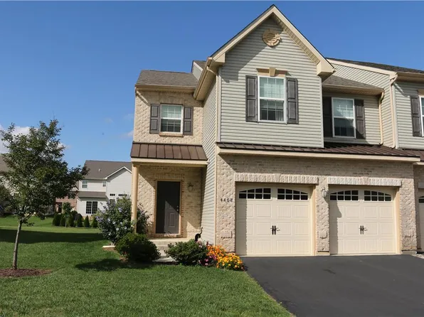 4468 Cottonwood Dr, Nazareth, PA 18064