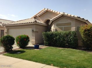 122 W Merrill Ct, Gilbert, AZ 85233