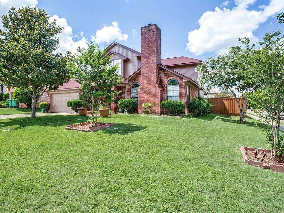 1st image of 1236 Castleman Dr