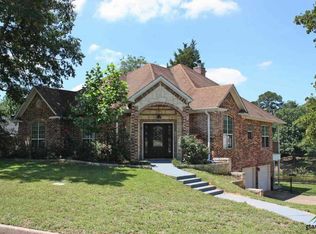 3701 Lake Forest Dr, Tyler, TX 75707