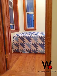 Rented by Warren T Real Estate Corp.