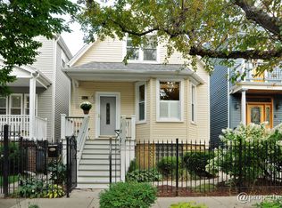 4613 N Claremont Ave, Chicago, IL 60625