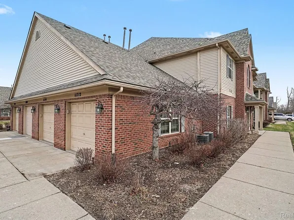 11712 Farmington Rd, Livonia, MI 48150