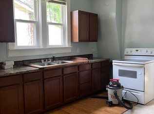 241 S Miller Ave, Albany, IN 47320