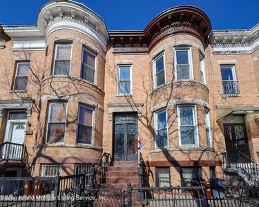 615 55th St, Brooklyn, NY, 11220
