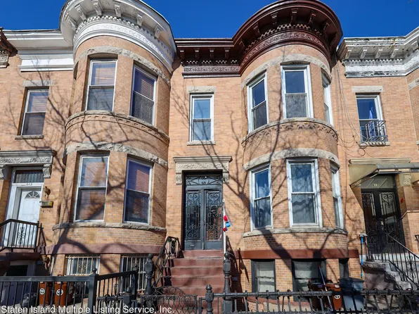 615 55th St, Brooklyn, NY 11220