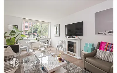 Sold by Douglas Elliman