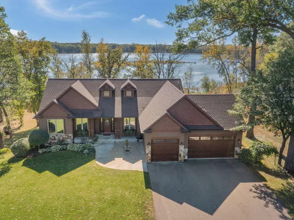 13343 Lake Place Rd NW, Zimmerman, MN 55398