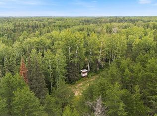 Pulkinen Rd, Embarrass, MN 55732