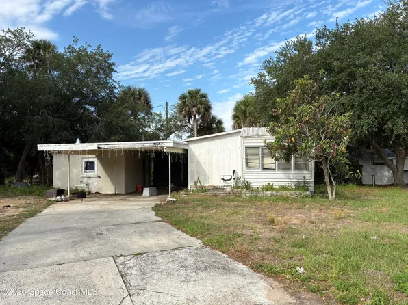 6995 Ash Ct, Cocoa, FL 32927