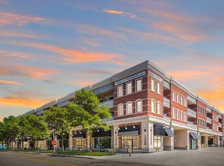 20 Fred Varley Dr UNIT 233, Markham, ON L3R1S4