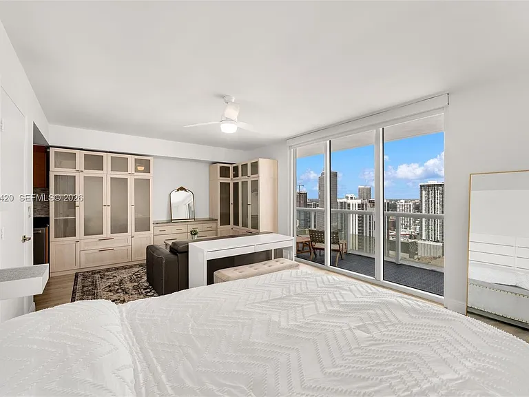 50 Biscayne Blvd #4603 — Photo 15