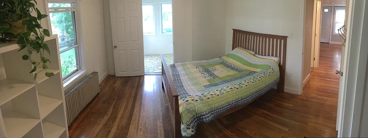 Bedroom 1 - 6 Rock Glen Cir #6A